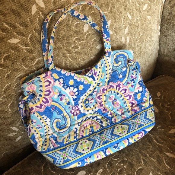 Vera Bradley Handbags - Vera Bradley - Small Tote